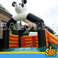 chateaux gonflables
